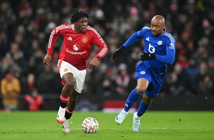 Leicester City vs Manchester United (02:00 &#8211; 17/03) | Xem lại trận đấu